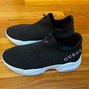 Guess tennis shoes